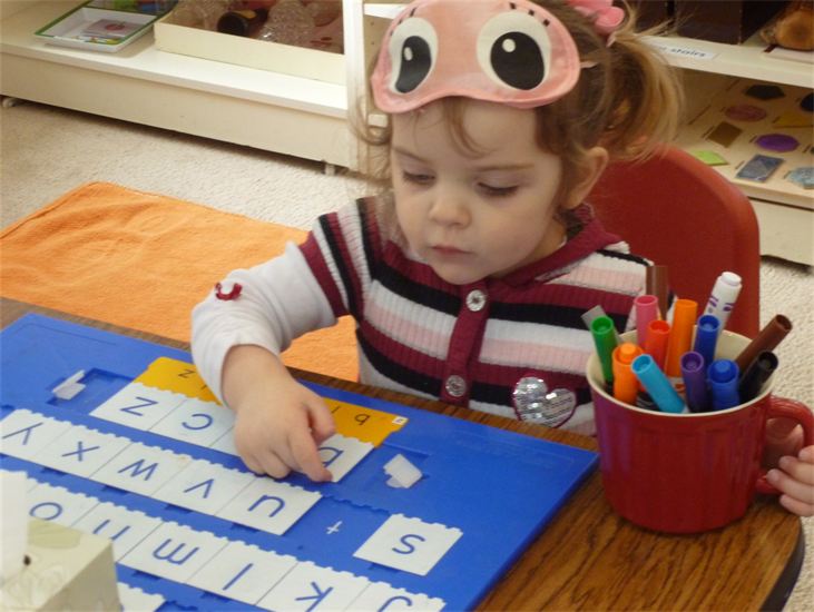 Montessori At Sawyers Glen | 31012 228th Ave SE, Black Diamond, WA 98010, USA | Phone: (360) 886-2761