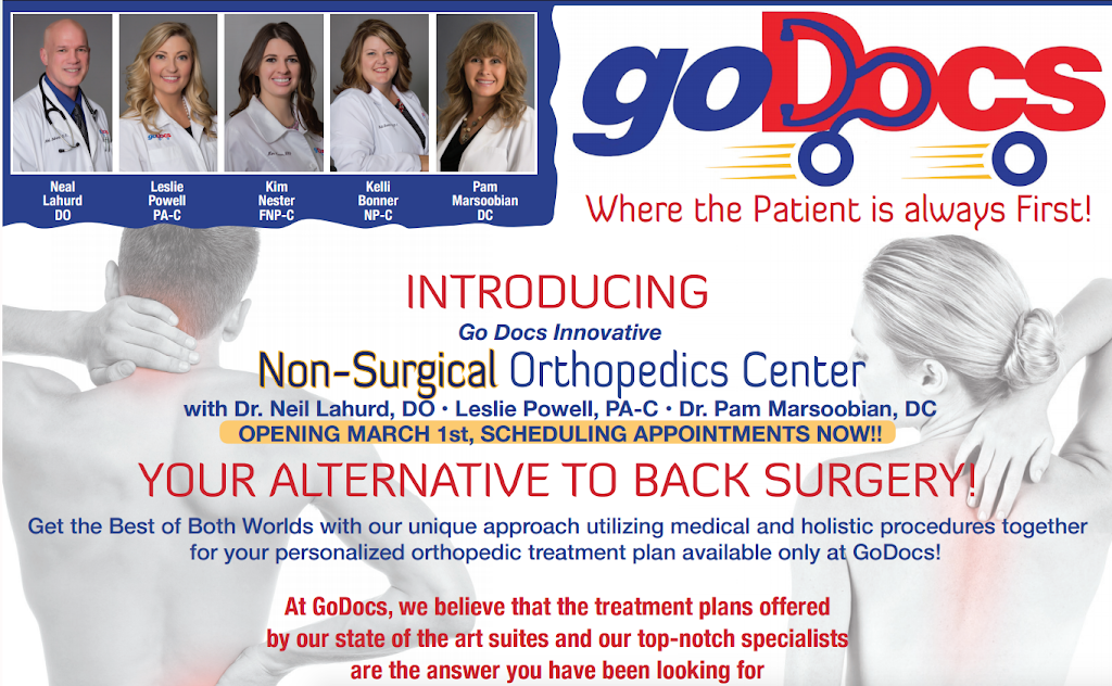 GoDocs | 949 Piney Forest Rd, Danville, VA 24540, USA | Phone: (434) 857-5644