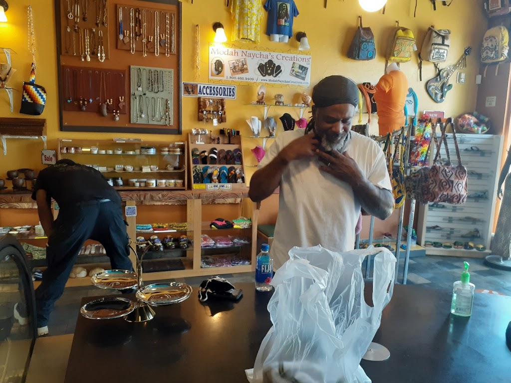 Island Woman Shanty & Modah Naychas Creations | Main St Unit #5, Longmont, CO 80501, USA | Phone: (720) 787-5042