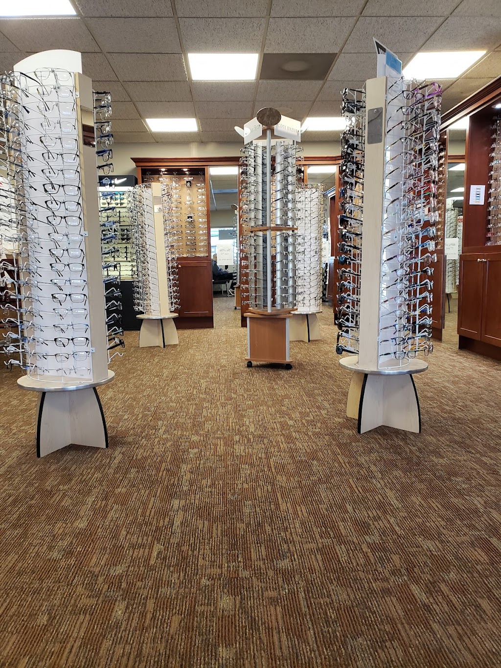Consumer Optical | 1426 Altamont Ave Suite 1, Schenectady, NY 12303 | Phone: (518) 355-0795