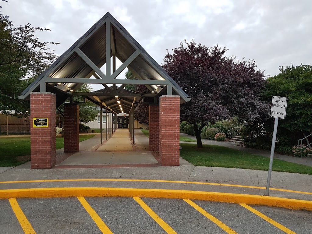 Fall City Elementary School | 33314 SE 42nd St, Fall City, WA 98024, USA | Phone: (425) 831-4000