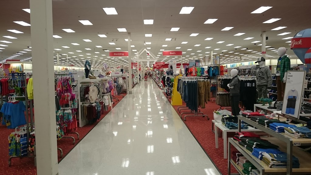 Target | 755 53rd Ave NE, Fridley, MN 55421 | Phone: (763) 852-0003