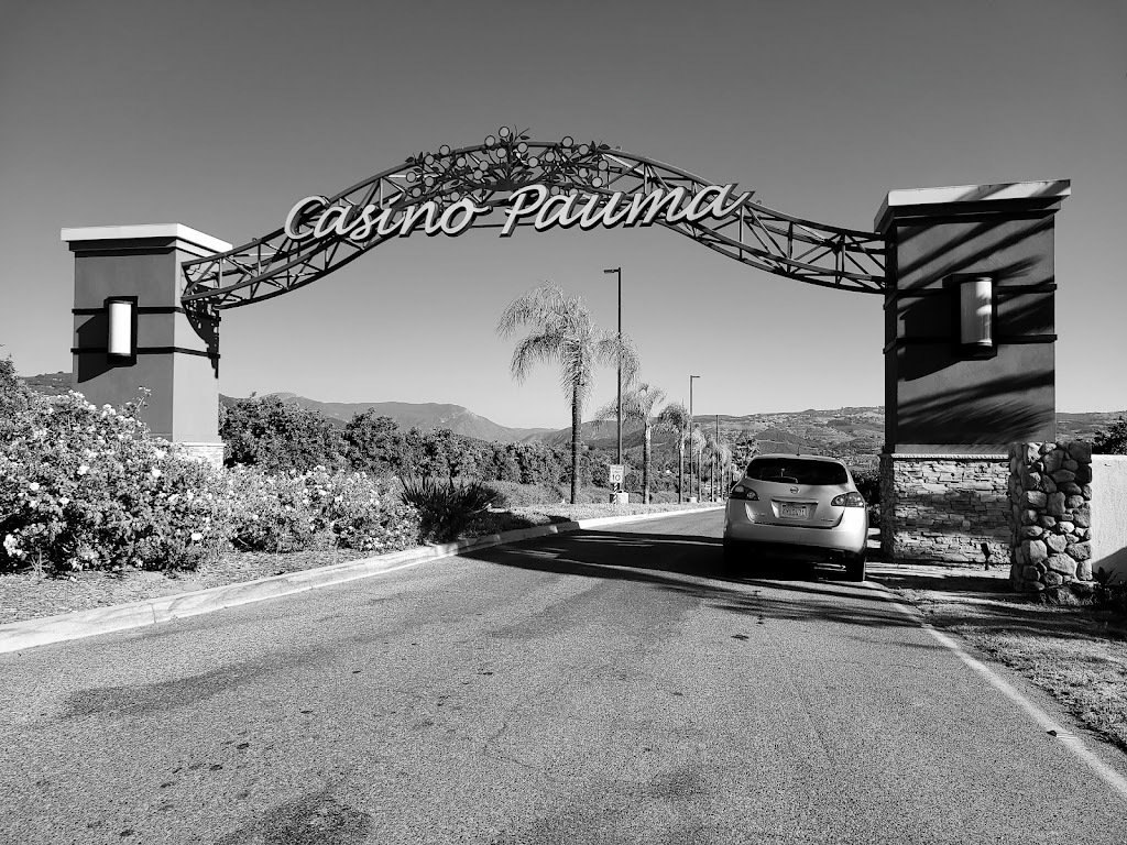 Casino Pauma | 777 Pauma Reservation Rd, Pauma Valley, CA 92061, USA | Phone: (877) 687-2862