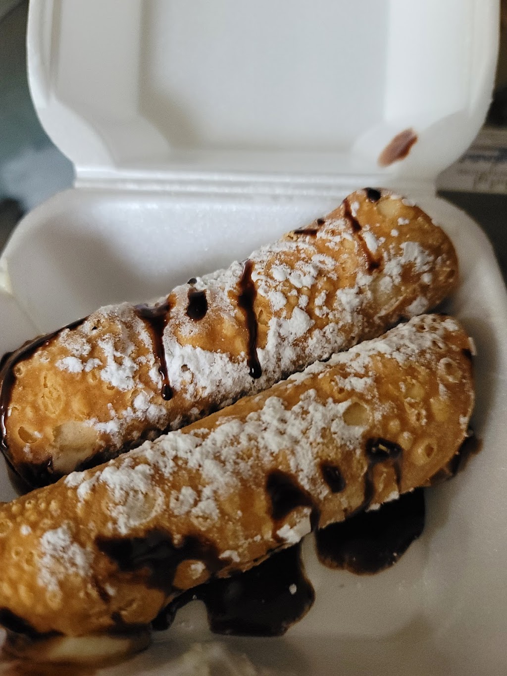 Anges Pizza | 2980 Noe Bixby Rd, Columbus, OH 43232, USA | Phone: (614) 864-0468