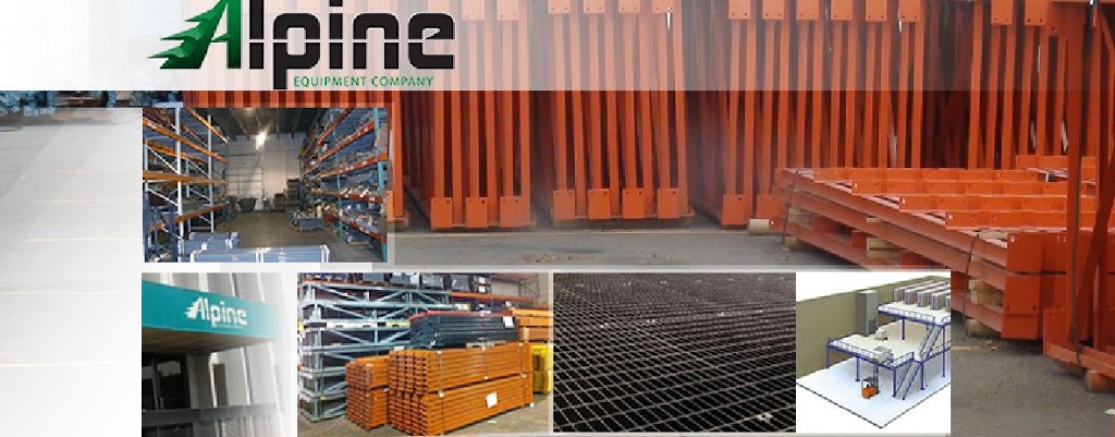 Alpine Equipment Company | 4633 Dahlia St, Denver, CO 80216, USA | Phone: (303) 293-3000