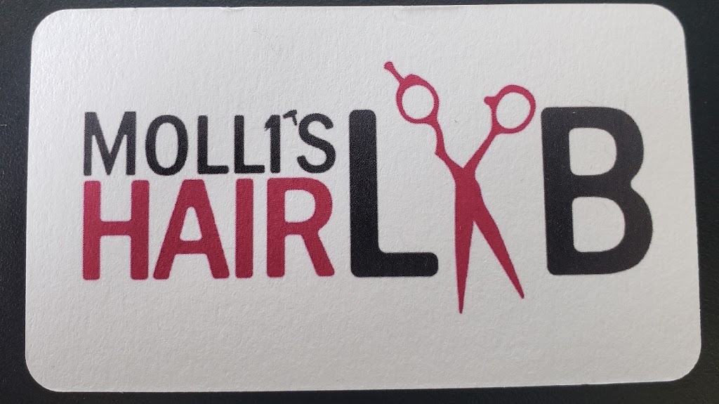 Mollis Hair Lab | 1761 E Ohio Pike, Amelia, OH 45102, USA | Phone: (513) 718-8178