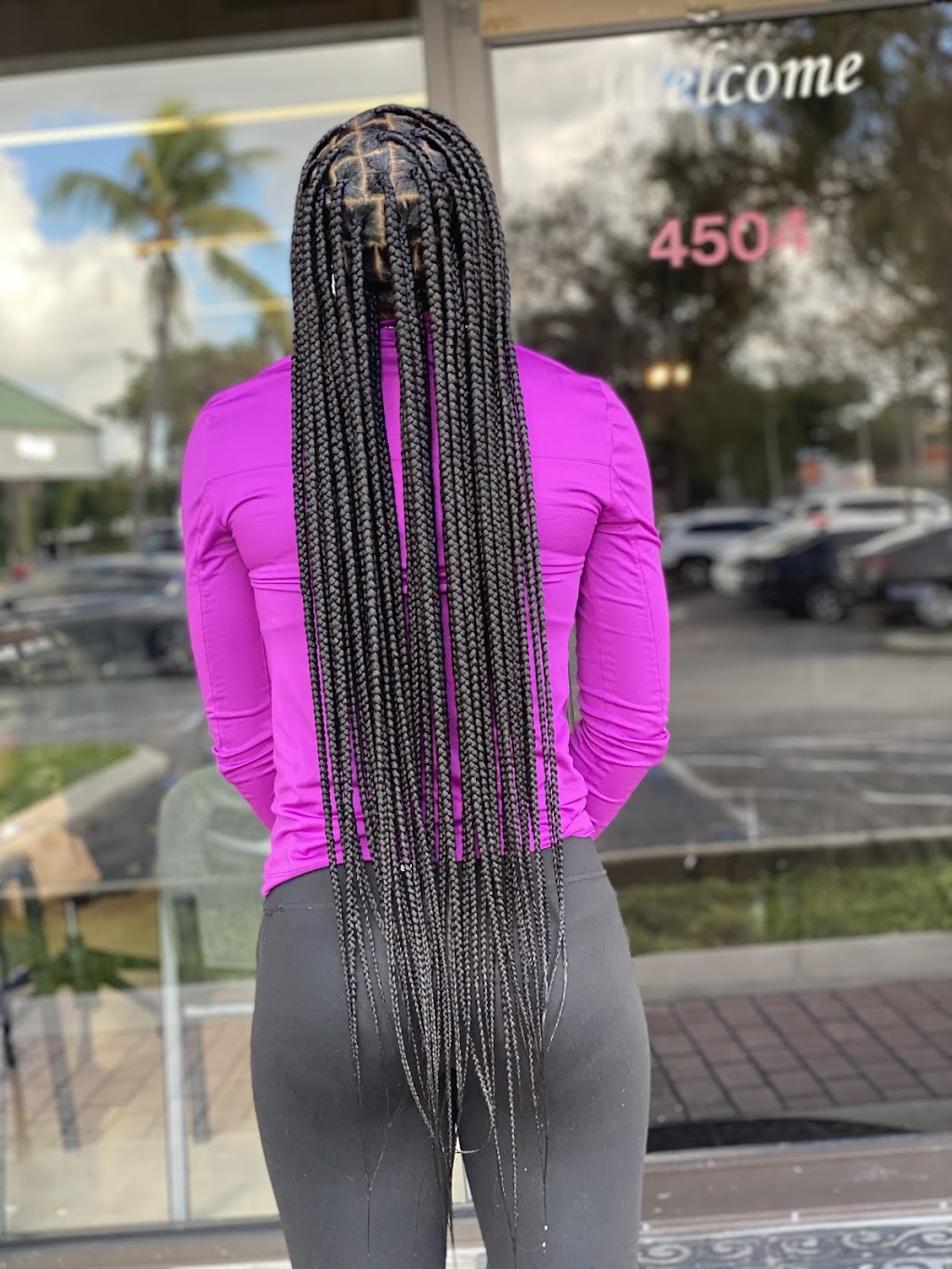 Platinum braids beauty | 2574 N University Dr, Sunrise, FL 33322, USA | Phone: (954) 278-4514