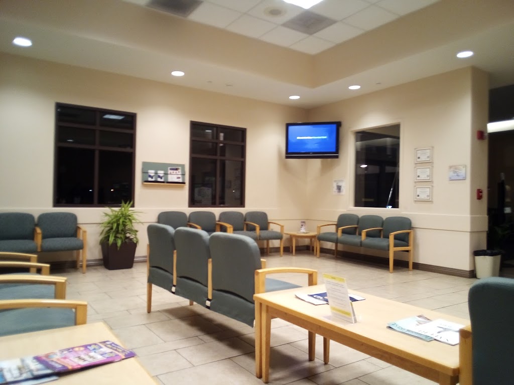 Saddleback Memorial Medical Center Emergency Room | 24451 Health Center Dr, Laguna Hills, CA 92653 | Phone: (949) 837-4500