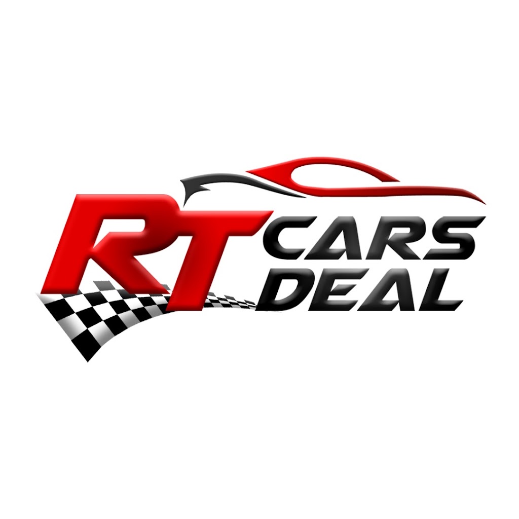 Rt Cars Deal | 5430 E Lancaster Ave #4, Fort Worth, TX 76112, USA | Phone: (682) 367-8184