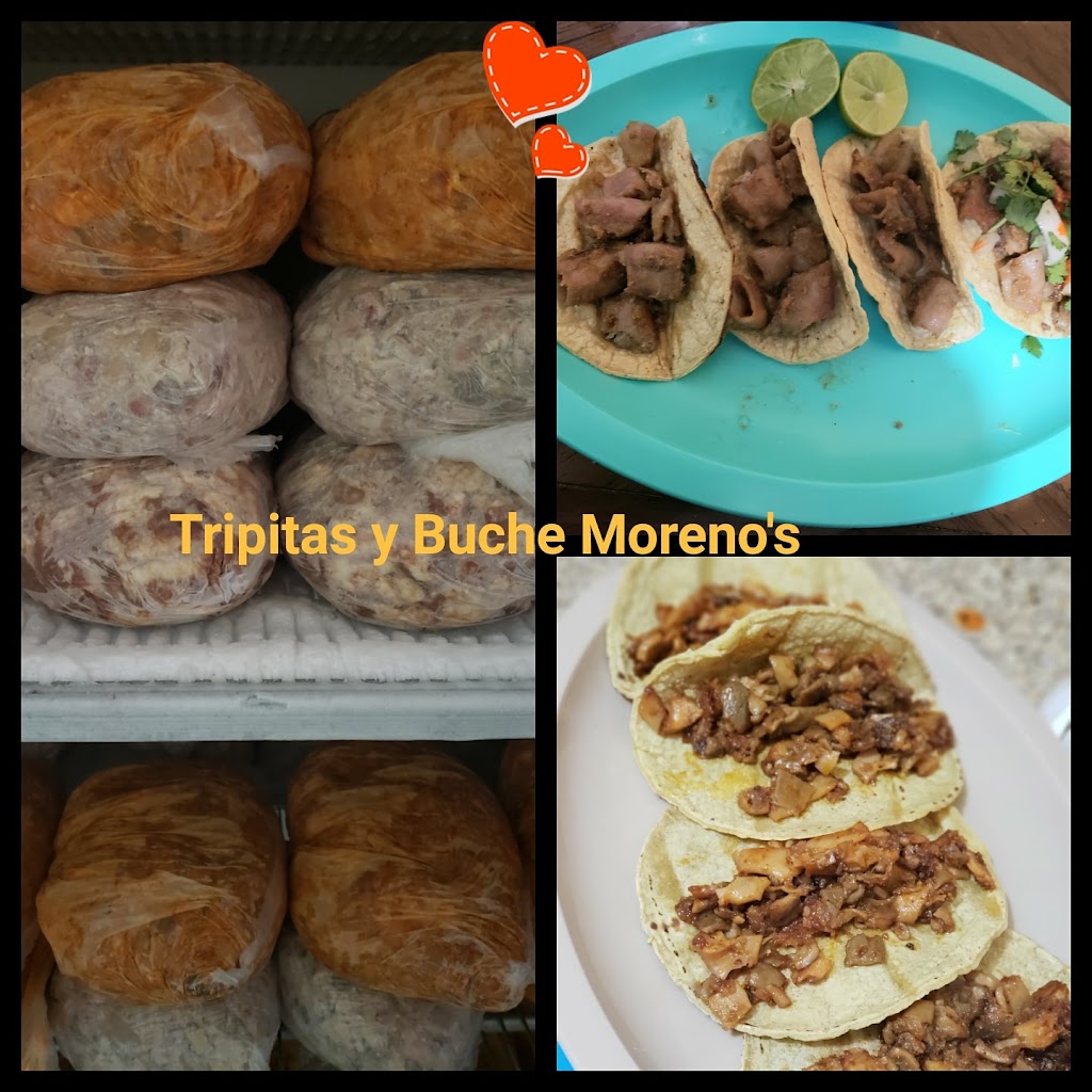 Tripitas Y Buche MorenoS | C. Huayir 9003, Fracc. Roma, 32696 Cd Juárez, Chih., Mexico | Phone: 656 112 2001