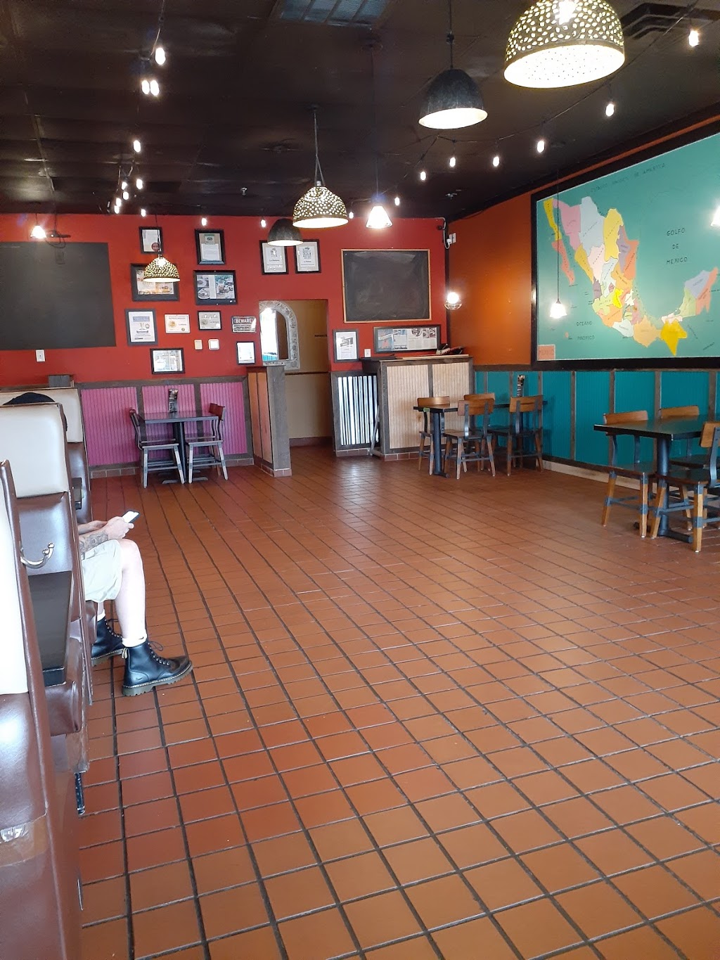 La Botana Mexican Restaurant | 1547 Hanes Mall Blvd, Winston-Salem, NC 27103, USA | Phone: (336) 768-6588