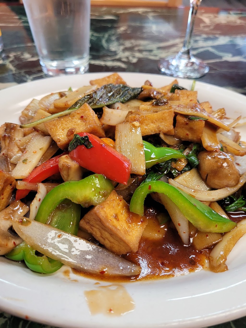 Easy Thai Easy Go | 6707 Tyee Dr NW, Gig Harbor, WA 98332, USA | Phone: (253) 853-7427