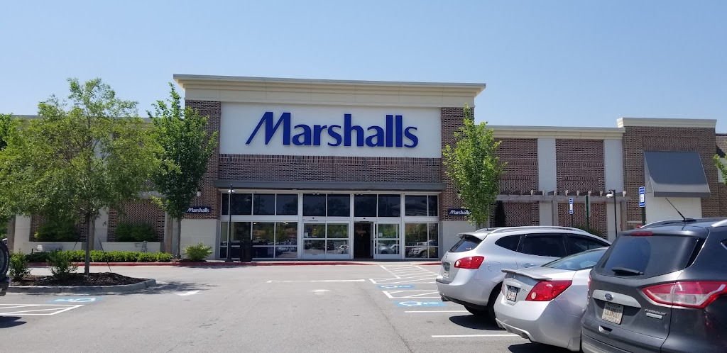 Marshalls in 3805 Dallas Hwy SW, Marietta, GA 30064, USA