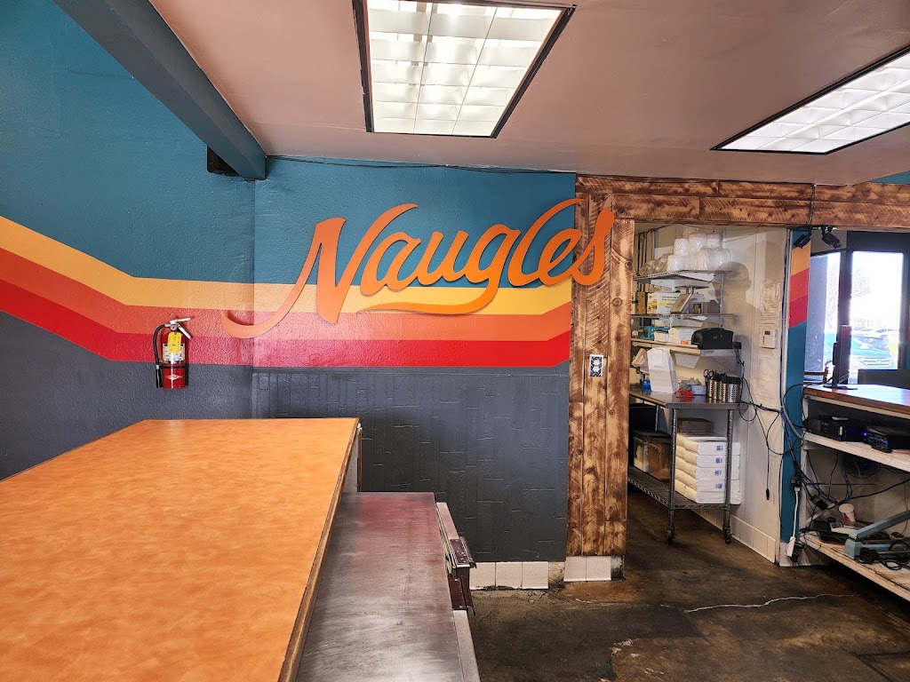 Naugles Tacos & Burgers | 18471 Mt Langley St, Fountain Valley, CA 92708, USA | Phone: (657) 845-7346