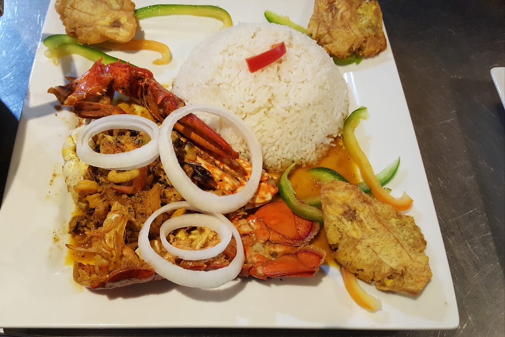 LabadI Restaurant & Lounge (CORMIER)) | 207-13 Jamaica Ave, Queens Village, NY 11428, USA | Phone: (718) 464-4400