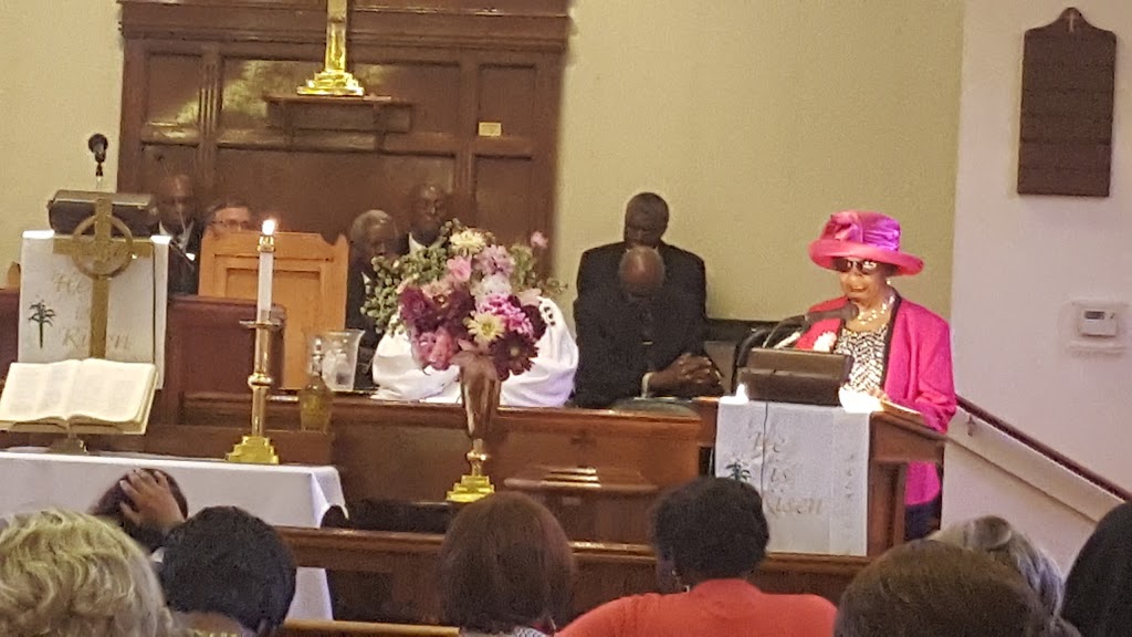 Coleman Memorial United Methodist | 465-1/2 Anderson Dr, Wilmington, DE 19801, USA | Phone: (302) 656-3565