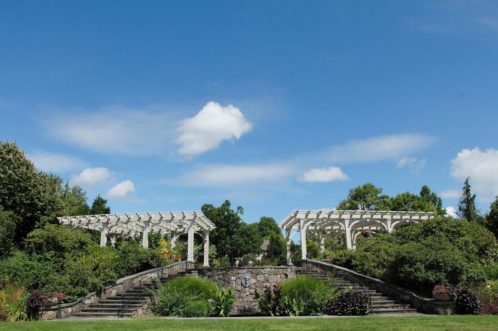 New England Botanic Garden at Tower Hill | 11 French Dr, Boylston, MA 01505, USA | Phone: (508) 869-6111