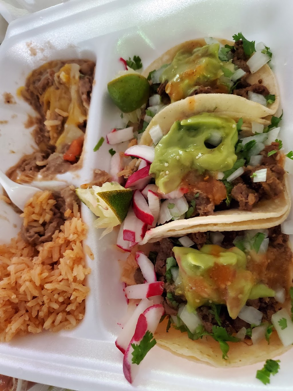 Monicas Mexican Food | 2727 S Reservoir St, Pomona, CA 91766, USA | Phone: (909) 628-9675