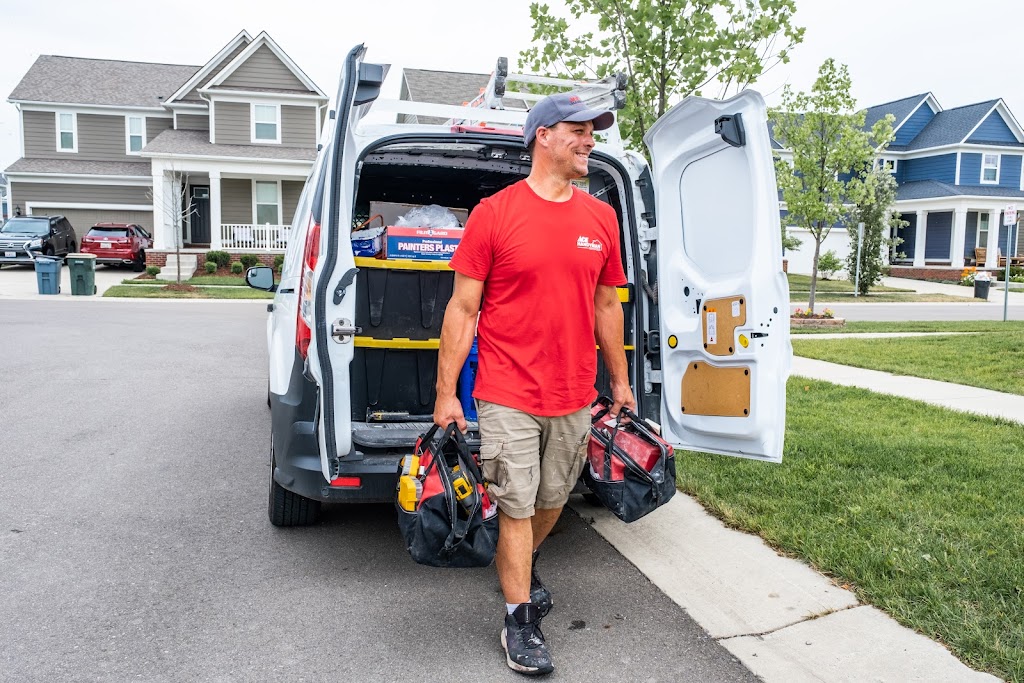 Ace Handyman Services West Oakland & Wayne Counties | 2075 E West Maple Rd B-203, Commerce Township, MI 48390, USA | Phone: (248) 266-8152