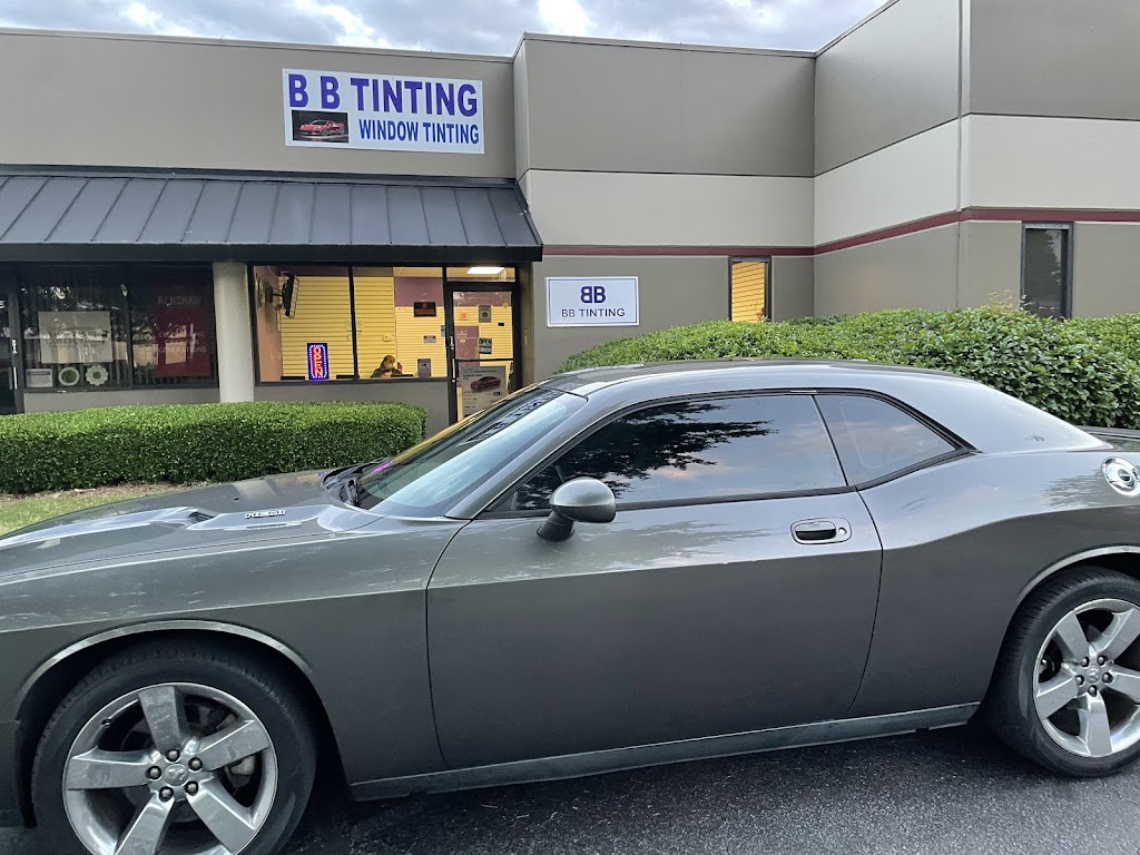 BB Tinting | 6060 Dawson Blvd Suite F, Norcross, GA 30093, USA | Phone: (678) 499-7798