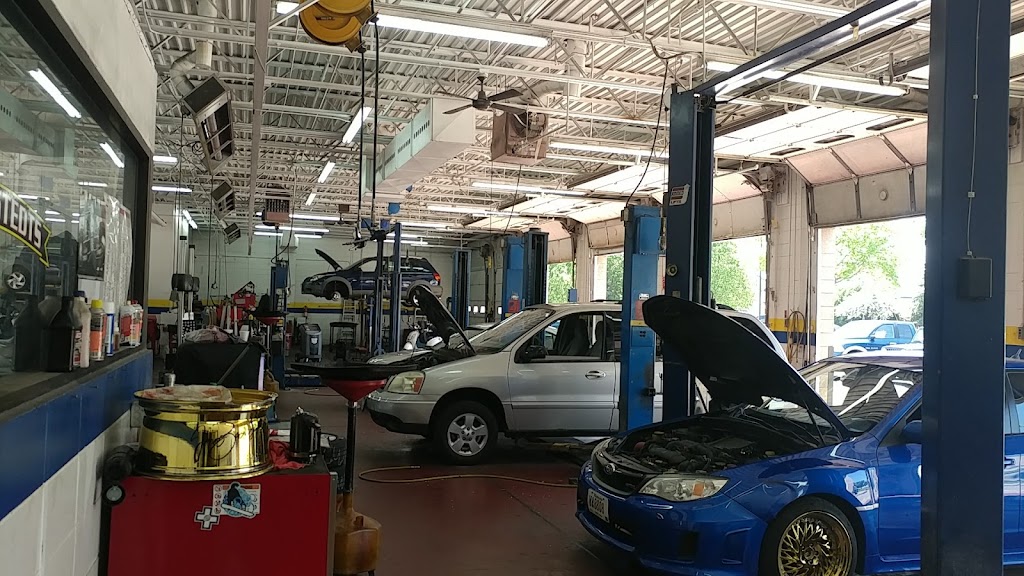 Youngstedts Tire & Auto Service, Hopkins | 4711 Shady Oak Rd, Hopkins, MN 55343, USA | Phone: (952) 933-1322