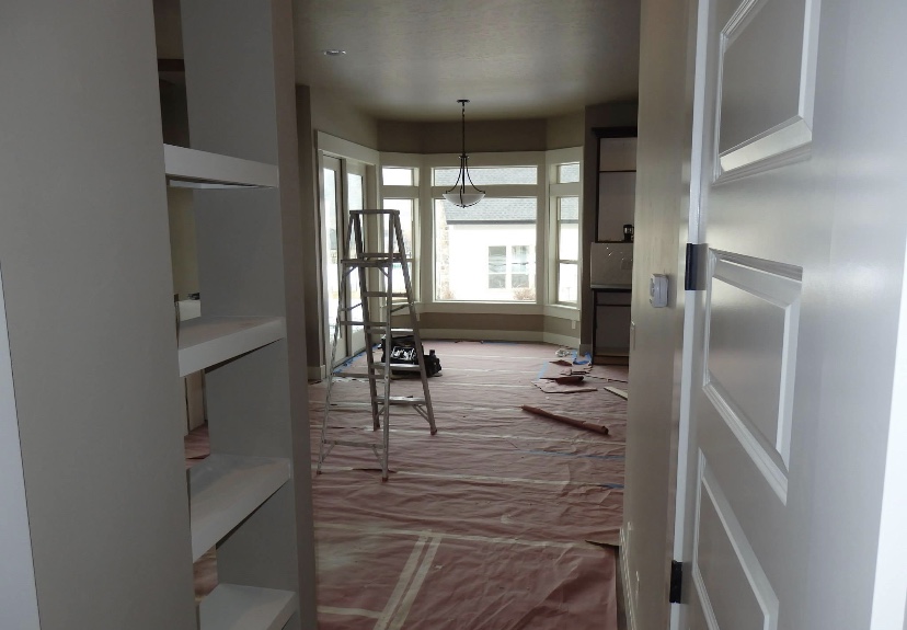 All Pro Custom Painting LLC | 4567 N Beaham Ave, Meridian, ID 83646, USA | Phone: (208) 830-6179