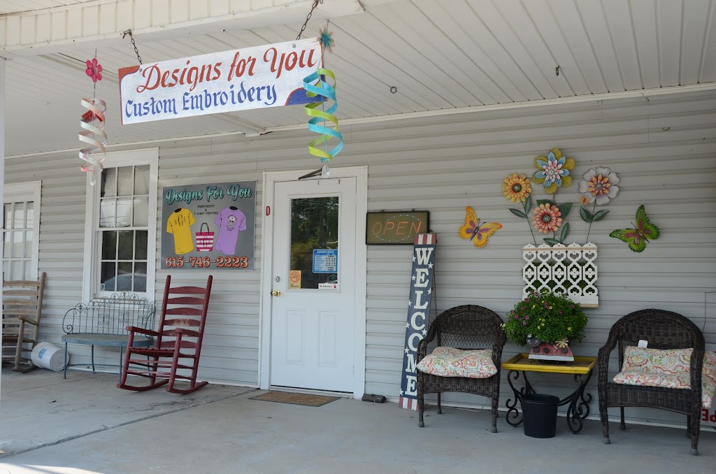 Designs For You | 6307 US-41 ALT, Pleasant View, TN 37146, USA | Phone: (615) 746-2223 Designs For You | 6307 US-41 ALT, Pleasant View, TN 37146, USA | Phone: (615) 746-2223