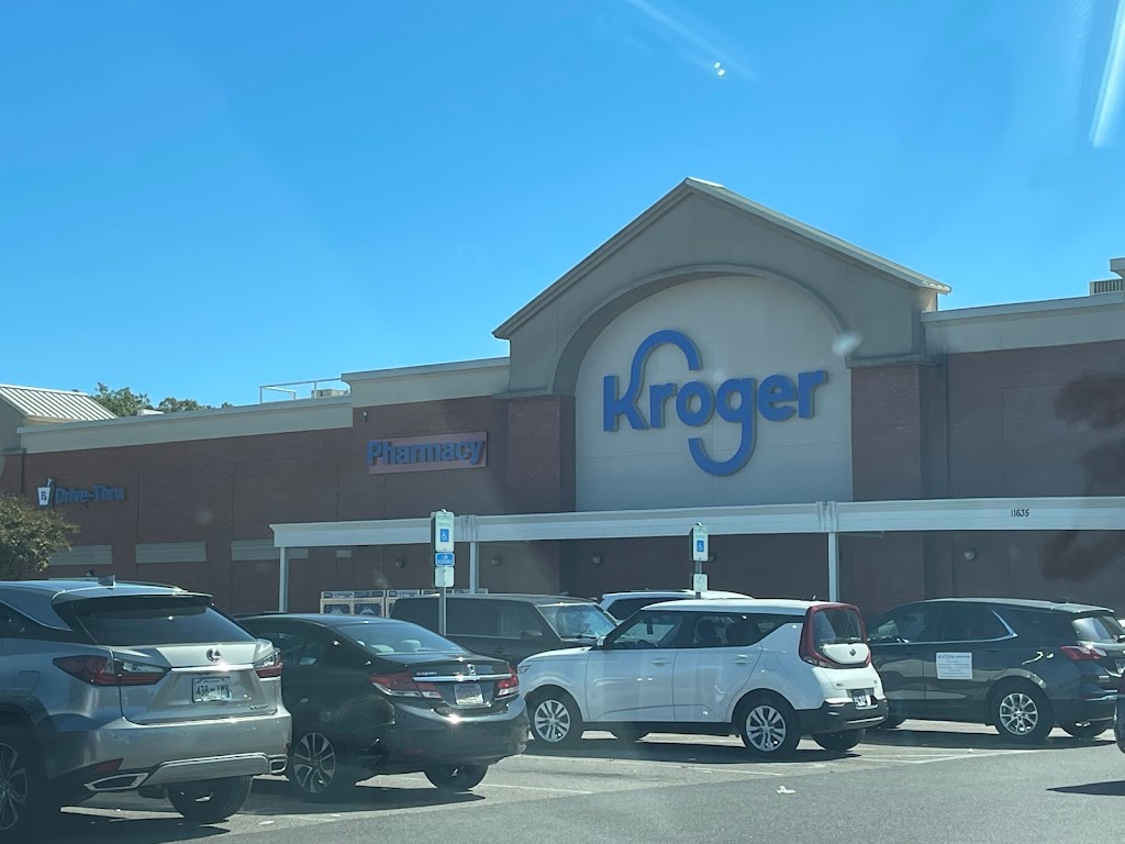 Kroger | 11635 US-70, Arlington, TN 38002, USA | Phone: (901) 290-9260