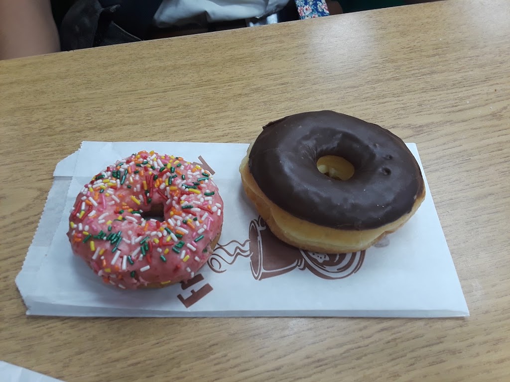 Donut King | 2025 Durfee Ave, South El Monte, CA 91733, USA | Phone: (626) 454-1828