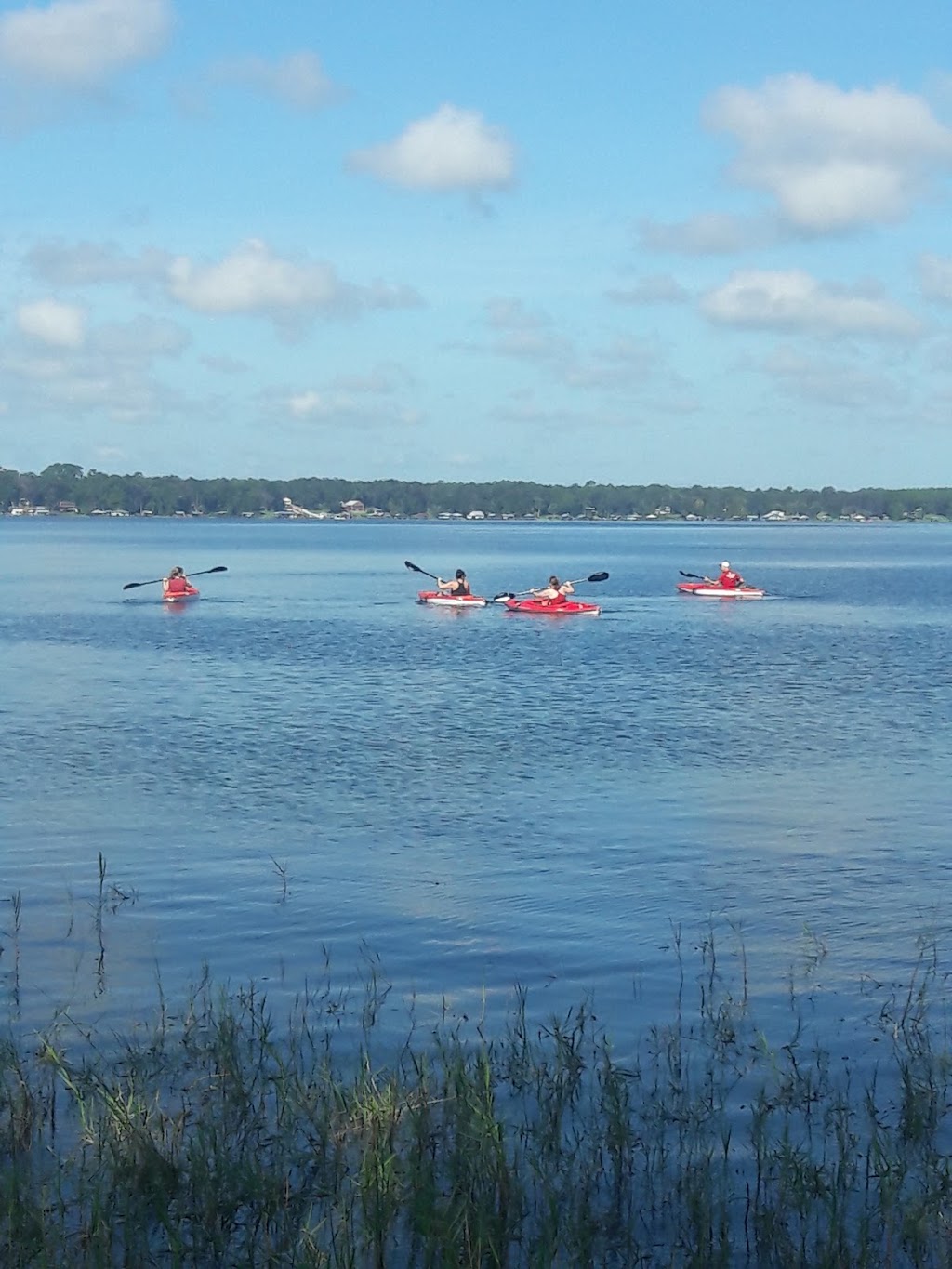 Camp Blanding Conference Center and Restaurant | Starke, FL 32091, USA | Phone: (904) 682-3197