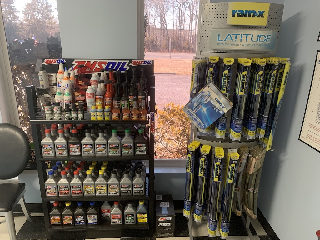 North Stanly Automotive (Harper Automotive LLC) | 495 E Church St, Richfield, NC 28137, USA | Phone: (704) 463-7200