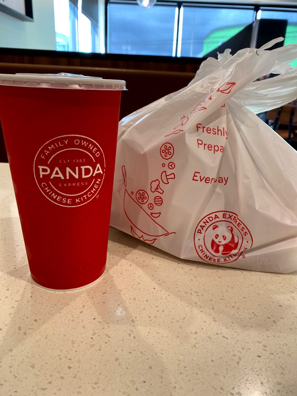 Panda Express | 609 California Ave, Wahiawa, HI 96786 | Phone: (808) 622-1818