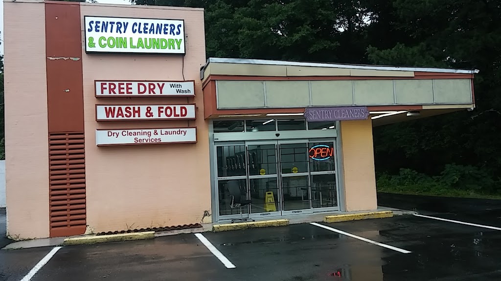 Sentry Cleaners & Coin Laundry | 2590 Gresham Rd S E, Atlanta, GA 30316, USA | Phone: (404) 244-1715