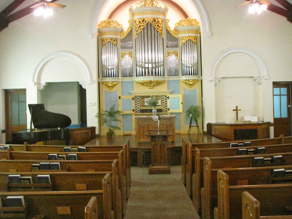 Peace Community Church | 44 E Lorain St, Oberlin, OH 44074 | Phone: (440) 774-3031