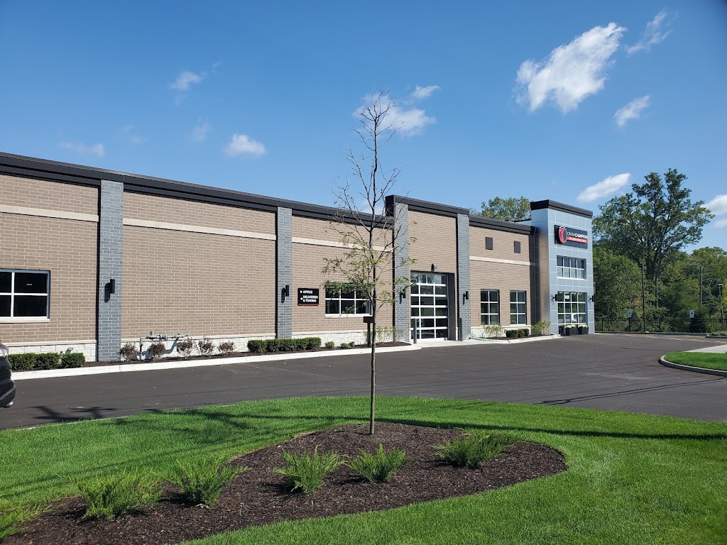 Crash Champions Collision Repair 1429 E Lincoln Hwy, New Lenox, IL