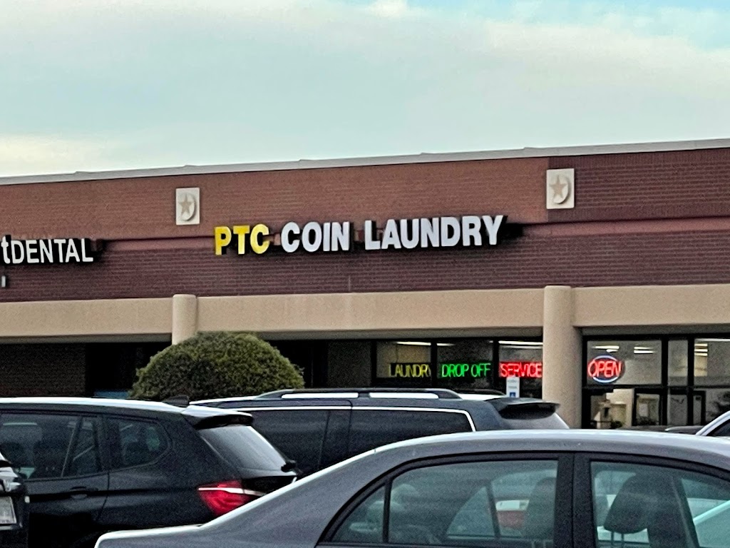 PTC Laundry Services | 3420 K Ave # 198, Plano, TX 75074, USA | Phone: (972) 633-9875