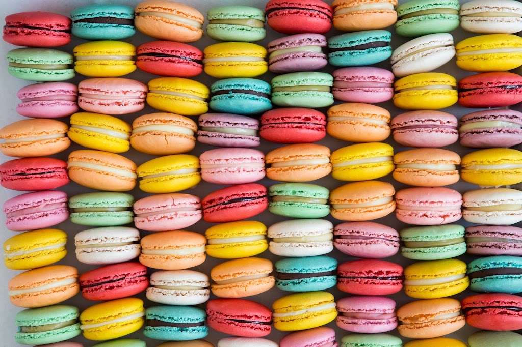 Woops! Macarons & Gifts (Brooklyn Basin - Rockys Market) | Inside Rockys Market, 288 9th Ave, Oakland, CA 94606, USA | Phone: (415) 287-9804