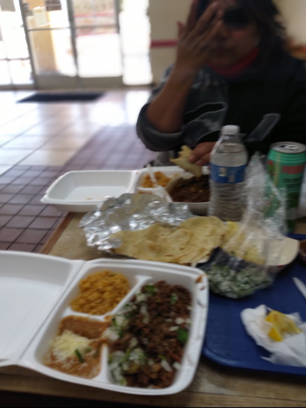 Tacos Los Carnales | 1262 W Foothill Blvd, Upland, CA 91786, USA | Phone: (909) 946-9276