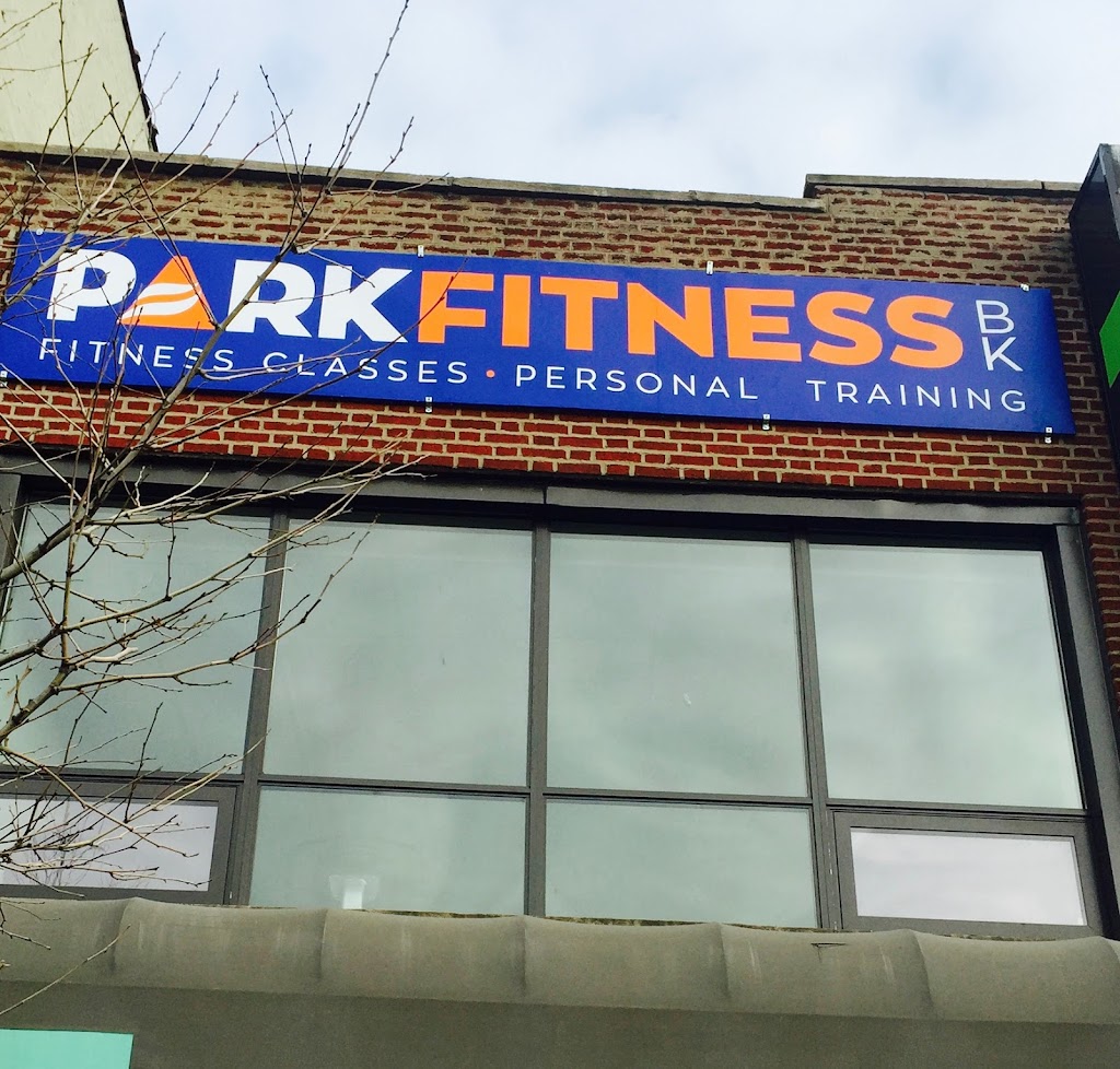 Park Fitness BK | 527 Coney Island Ave, Brooklyn, NY 11218, USA | Phone: (347) 240-5141