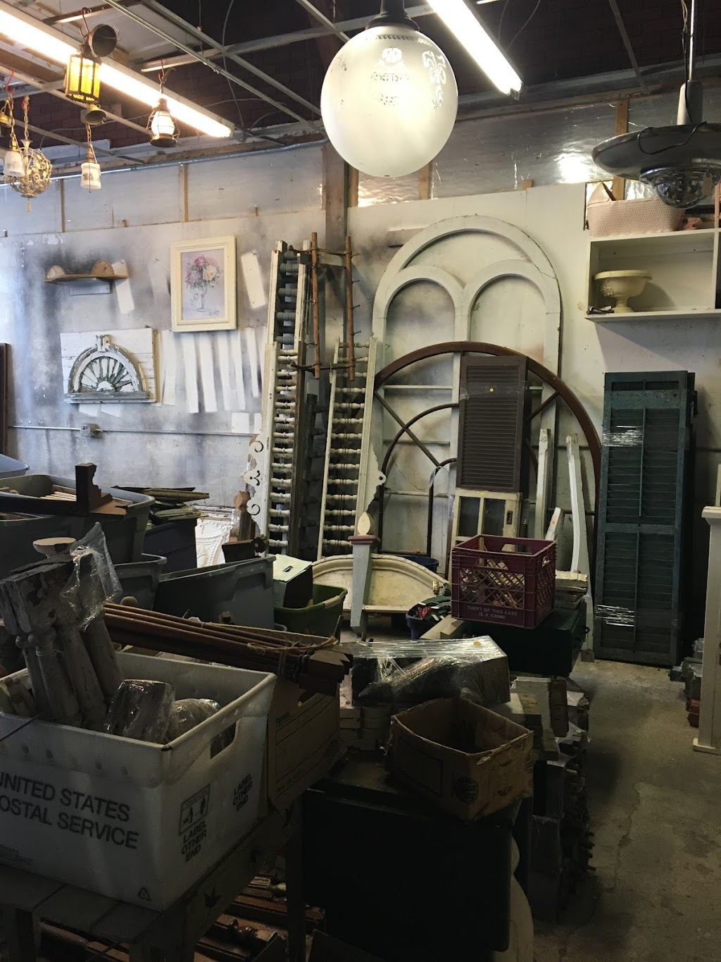 New York Salvage | 35 Otsego St, Oneonta, NY 13820 | Phone: (607) 433-9890