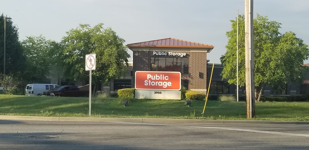 Public Storage | 3950 Bethany Rd, Mason, OH 45040, USA | Phone: (513) 318-9971