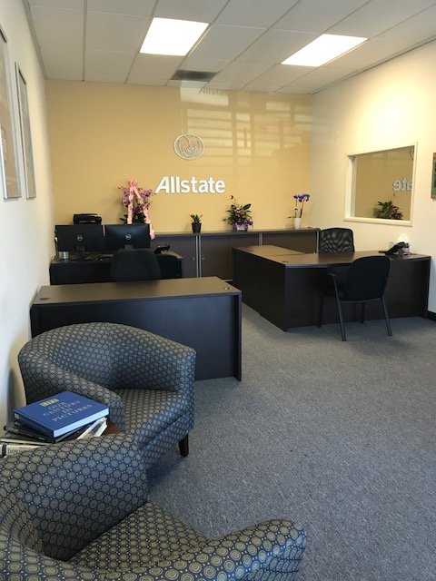 Hanjun Kim: Allstate Insurance | 1709 Nogales St Ste 202, Rowland Heights, CA 91748, USA | Phone: (626) 839-3520