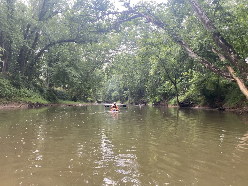 Old Mill Canoe Rental - Blue River (OMCR) | 5 US-150, Fredericksburg, IN 47120, USA | Phone: (812) 472-3140