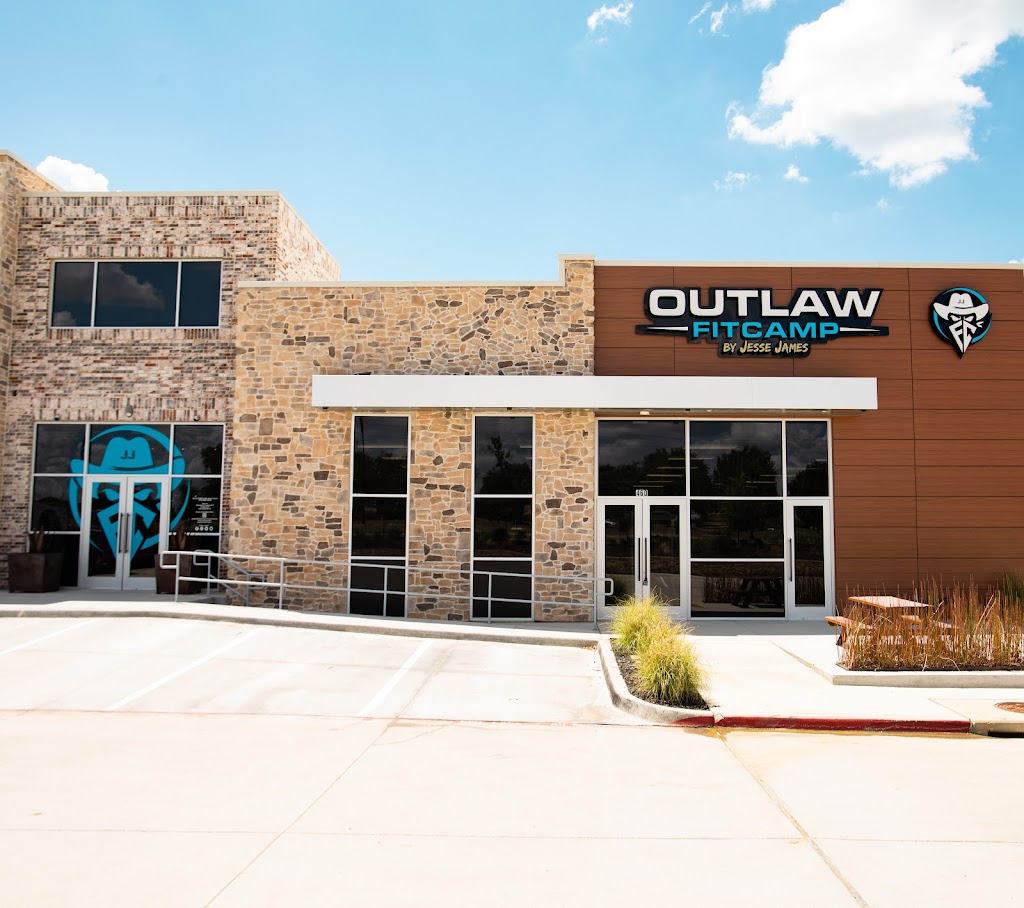 Outlaw FitCamp By Jesse James | 811 International Pkwy suite 460, Flower Mound, TX 75022, USA | Phone: (972) 355-2639