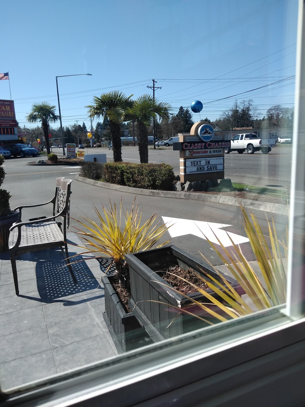 Classic Coffee Drive-Thru Espresso & Cafe | 7609 Custer Rd W, Lakewood, WA 98499, USA | Phone: (253) 548-6369