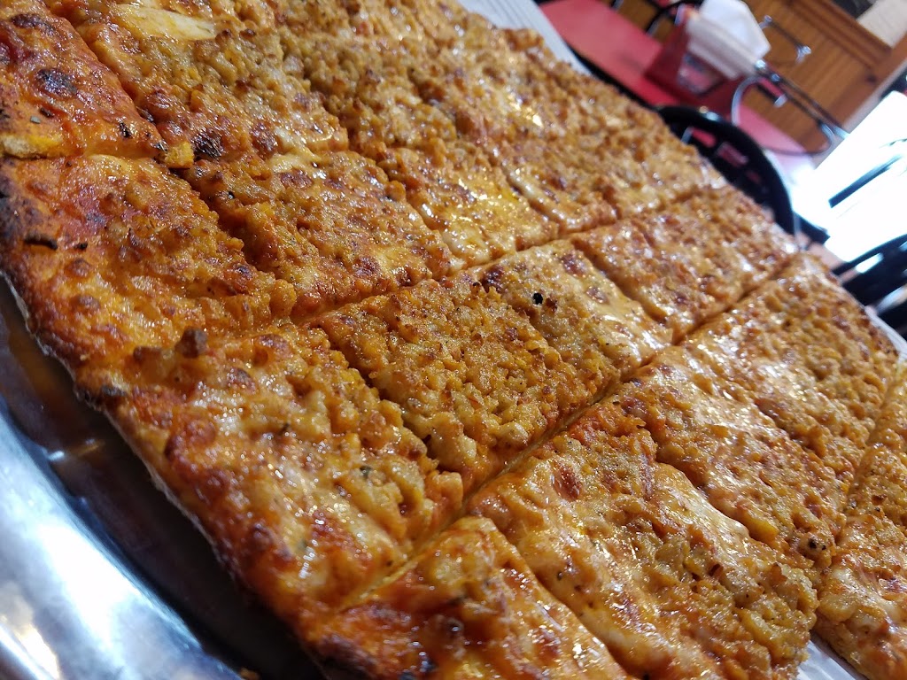 Cassanos Pizza King | 715 E State St, Trenton, OH 45067, USA | Phone: (888) 294-5464