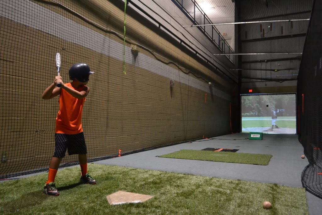 Pinnacle Sports - Fairlawn/Medina | 313 Medina Rd, Medina, OH 44256, USA | Phone: (330) 239-0616