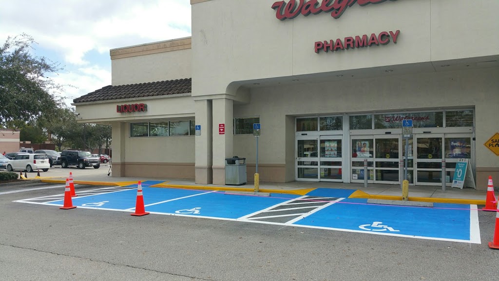 Walgreens | 2703 Park St, Jacksonville, FL 32205, USA | Phone: (904) 384-8929