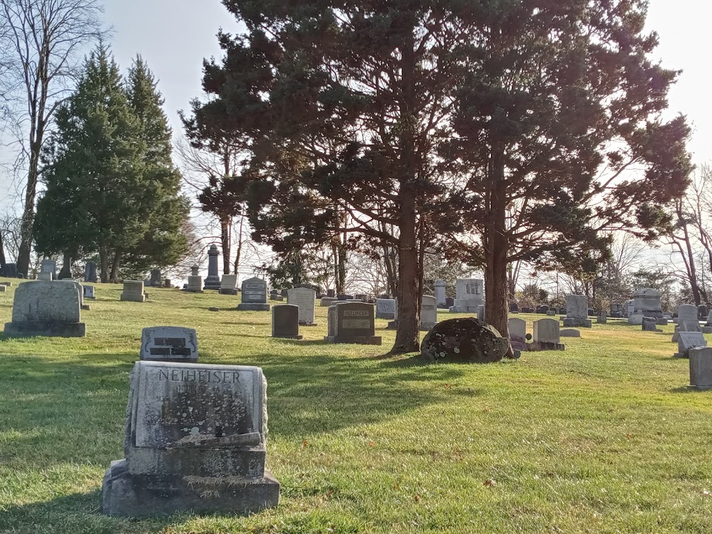 Union Cemetery of Whitemarsh at Saint Miriam | Flourtown, PA 19031, USA | Phone: (215) 836-9800