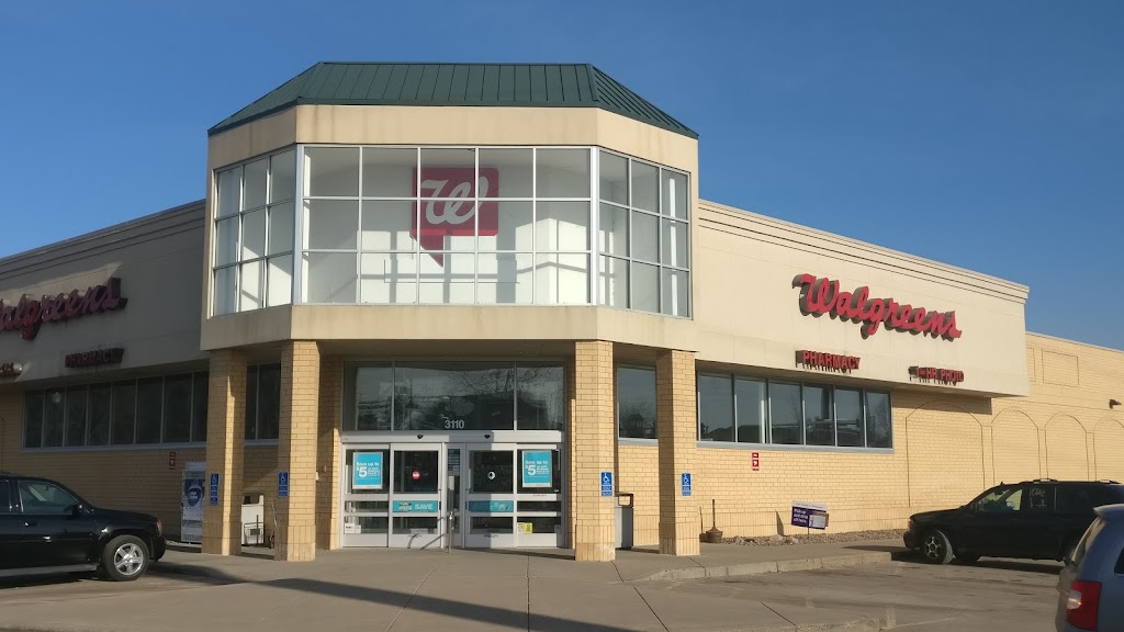 Walgreens | 3110 Chaska Blvd, Chaska, MN 55318, USA | Phone: (952) 448-1180